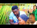 INZIRA Y'UMUSARABA ( S2 EP 24) Iribagiza (kuyikuromo sinziko bigenda) kamarade HOLLYWOOD MOVIES