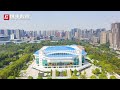 RUIFENG Intell. Audio upgrades sound reinforcement system for stadiums in Shaanxi #soundsolutions