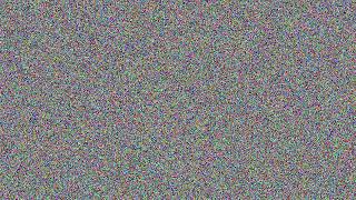 Random Pixels