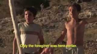 En tu ausencia. Trailer. Película gay