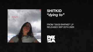 ShitKid - \