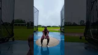 Amazing Hammer throw going to high 😲😲🫣🤩 #olympic