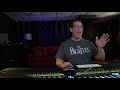 PRESONUS STUDIO ONE  How to Use an Analog Mixer  Routing & Connections