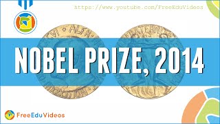 Nobel Prizes 2014