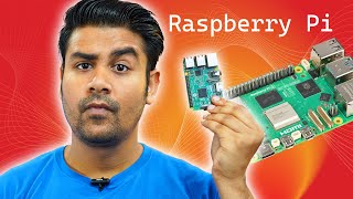 Raspberry Pi is Dead - SAD 😔🥺😭