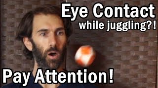 Why Is Eye Contact So Difficult? (For Someone With Autism)