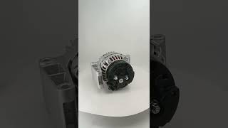 Compatible for Mercedes 150A Geofrey Alternator 0124655071 0126555116 0124355277