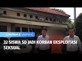 32 Siswa SD Jadi Korban Eksploitasi Seksual | Liputan 6 Lampung