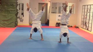 Shieijyuku Karate Wilmington NC USA