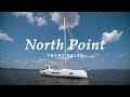 Hanse 460 Walkthrough with Mike Coe