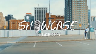 Cash  Corey - SAUCY | THE SHOWCASE PERFORMANCE