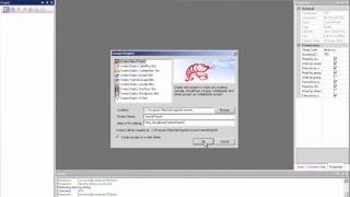 Codelobster tutorial for working with remote projects via FTP
