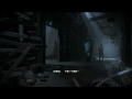 【ek】until dawn 直到黎明 約書亞存活 ep9