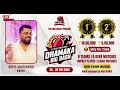 grand final stream 3 bahlolpur vs chauganpur noida gramin cup tennis ball cricket 2025