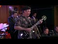 Kurt Rosenwinkel & the Philadelphia Jazz Ambassador Big Band - Lost Song