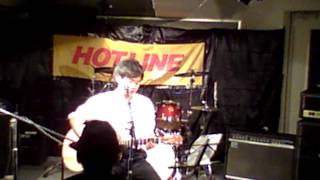 MATSUURAアコースティック　HOTLINE2012 島村楽器神戸三宮店 店予選動画