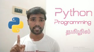 Functions (PART-1) in Python Programming in Tamil | Python Series 12 | JTECHCODE 2.O
