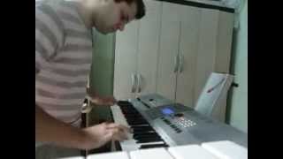 YAMAHA PSR-413 DEMO (douglasdelazari@hotmail.com)