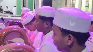 🔴LIVE||MARGOREJO BERSHOLAWAT||JATI AGUNG