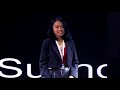 The power of language in Transforming pain | Emily Peng | TEDxYouth@Suzhou