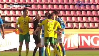 Ilves - RoPS 1-0 (1-0) 7.5.2018 Veikkausliiga -kooste