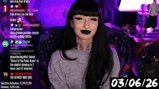 I'M BACK FROM TWITCHCON!! Let's catch up | VOD #305