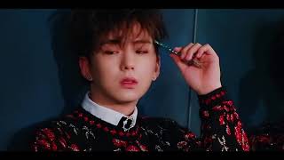 Kihyun(Monsta X) Sexy Moments