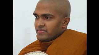 Ven Walpola Gothama Thero  2017-04-09 - චුල්ල වේදල්ල සූත්‍රය - 01 කොටස