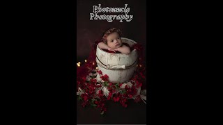 Newborn Baby Photography - PhotoUncle