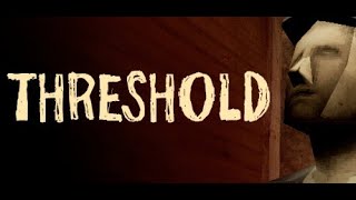 22時open.国境検問所で仕事しながら闇を今日こそ暴く！！【THRESHOLD】#2