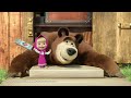 new app masha and the bear for kids let s play together