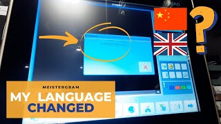 Gem 1502tc Meistergram Embroidery Machines