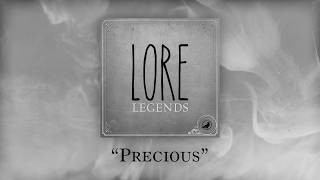 Legends: Precious