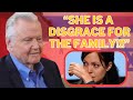 Jon Voight FURIOUS Over Daughter Angelina Jolie’s ANTI ISRAEL Posts