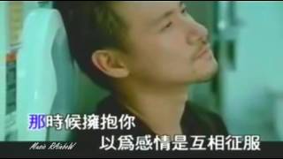 [ 張學友 Jacky Cheung ] - { 禮物 _ MV  } H_F