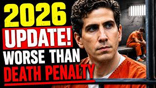 Inside Bryan Kohberger's Prison Life 2026 - Actually Worse Than Death Penalty