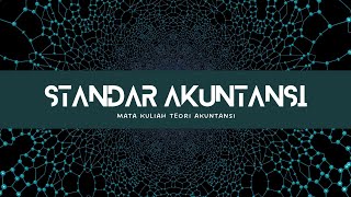 Standar Akuntansi 