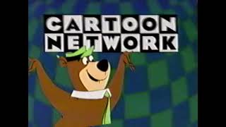 Cartoon Network Bumper (1992) #7