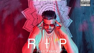 AP $HARK / R.I.P / DISS TRACK / 2023 / Prod- Pendo46