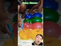 Ballon bledos #balonmeletus #mainananak #trending