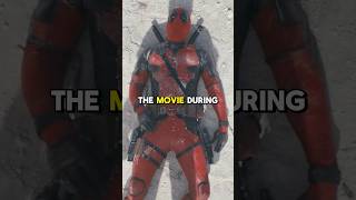 Did You Know For Deadpool \u0026 Wolverine… #deadpoolandwolverine #shorts