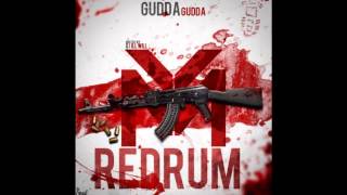 16 - Gudda Gudda - Red Rum Outro [REDRUM]