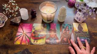 Tarot reading~ មានដំណឹងល្អនឹងចូលមកនៅពេលឆាប់ៗនេះ