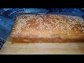 keto coconut loaf bread no eggy taste dairy free