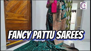 🙏8639393619🙏 SANKRANTI SPECIAL LATEST FANCY PATTU SAREES AT LOW PRICE'S IN CHIRALA SAREES SAREES 🙏