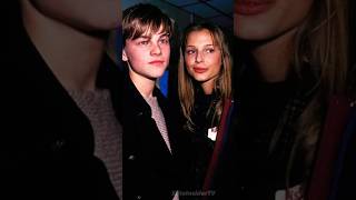 Leonardo Dicaprio Relationship History With Girl's Ages | 1994 to Present (2017 Was His Best Year)