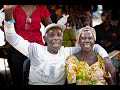 Daniel and Monica's Story - 100 year old man and his wife receive their sight