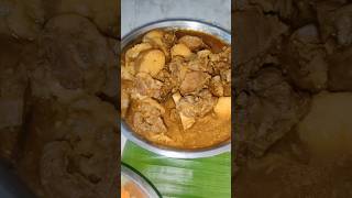 ରବିବାର ସ୍ପେସିଆଲ mutton ତରକାରୀ 👌👌.. #shorts #muttoncurry #viral