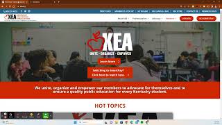 KEA Smart Pay