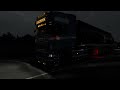 scania r950 v8 open pipe sound mod ets2 1.53